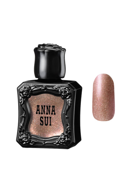 Anna Sui Nail Polish