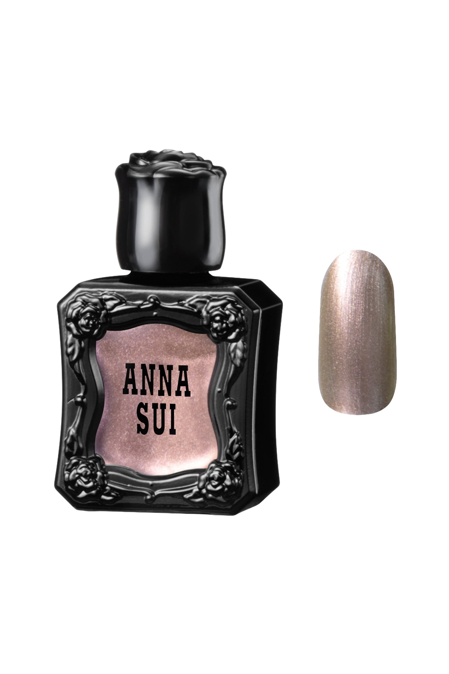 Anna Sui Nail Polish