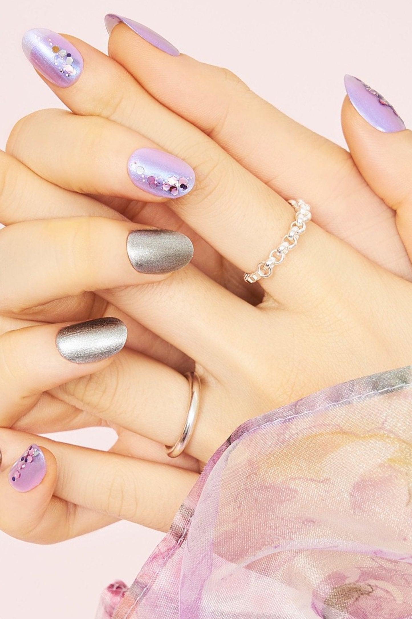Anna Sui Nail Polish