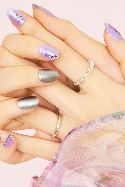 Anna Sui Nail Polish
