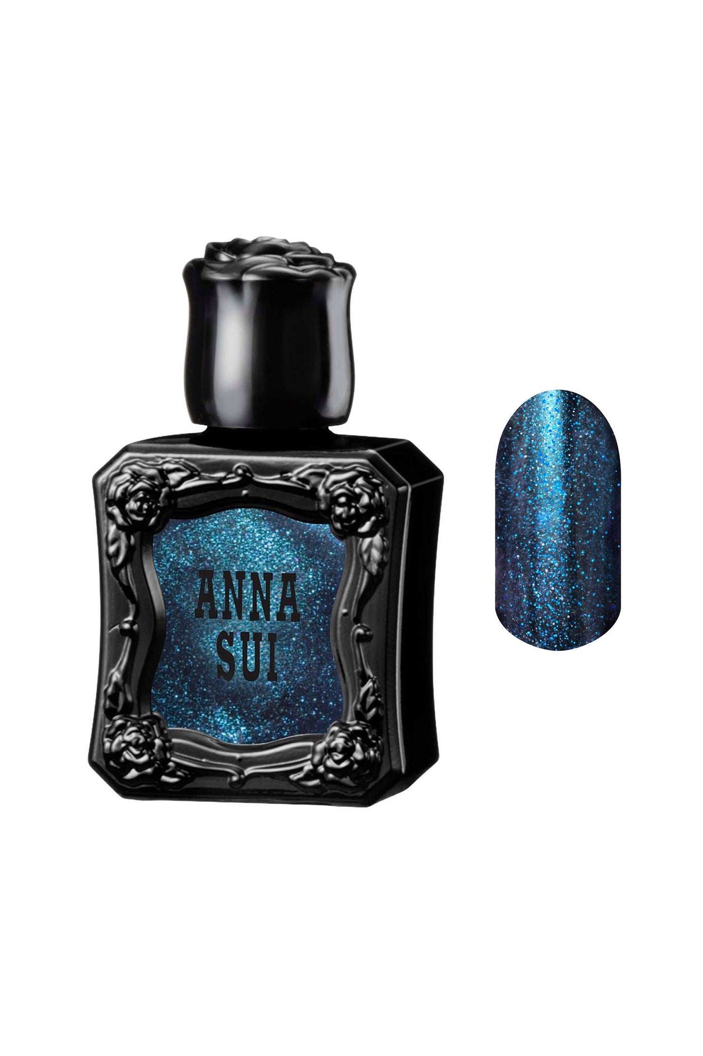 Anna Sui Nail Polish