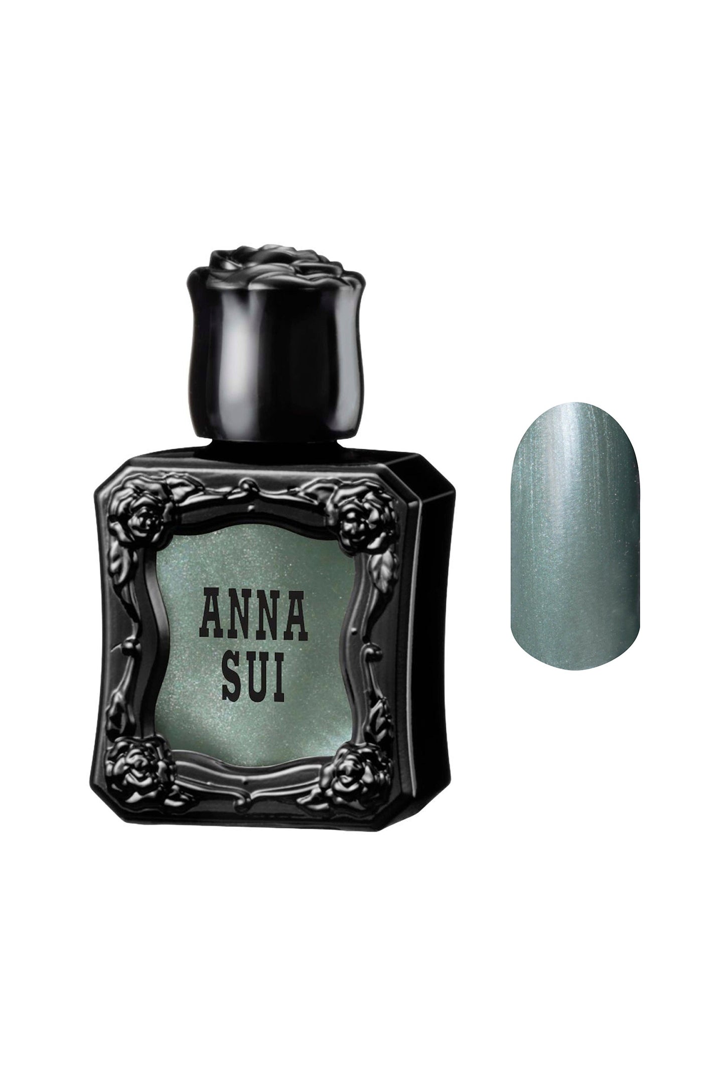 Anna Sui Nail Polish