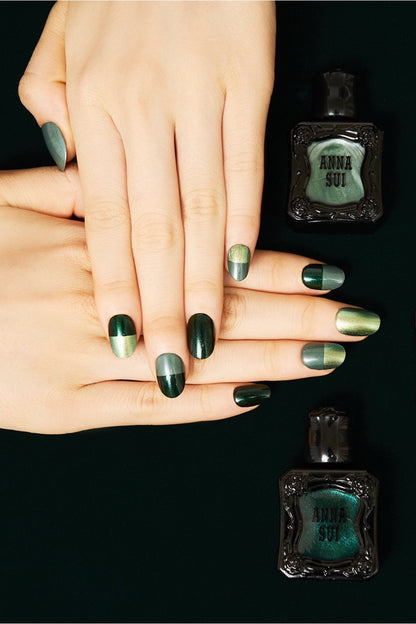 Anna Sui Nail Polish