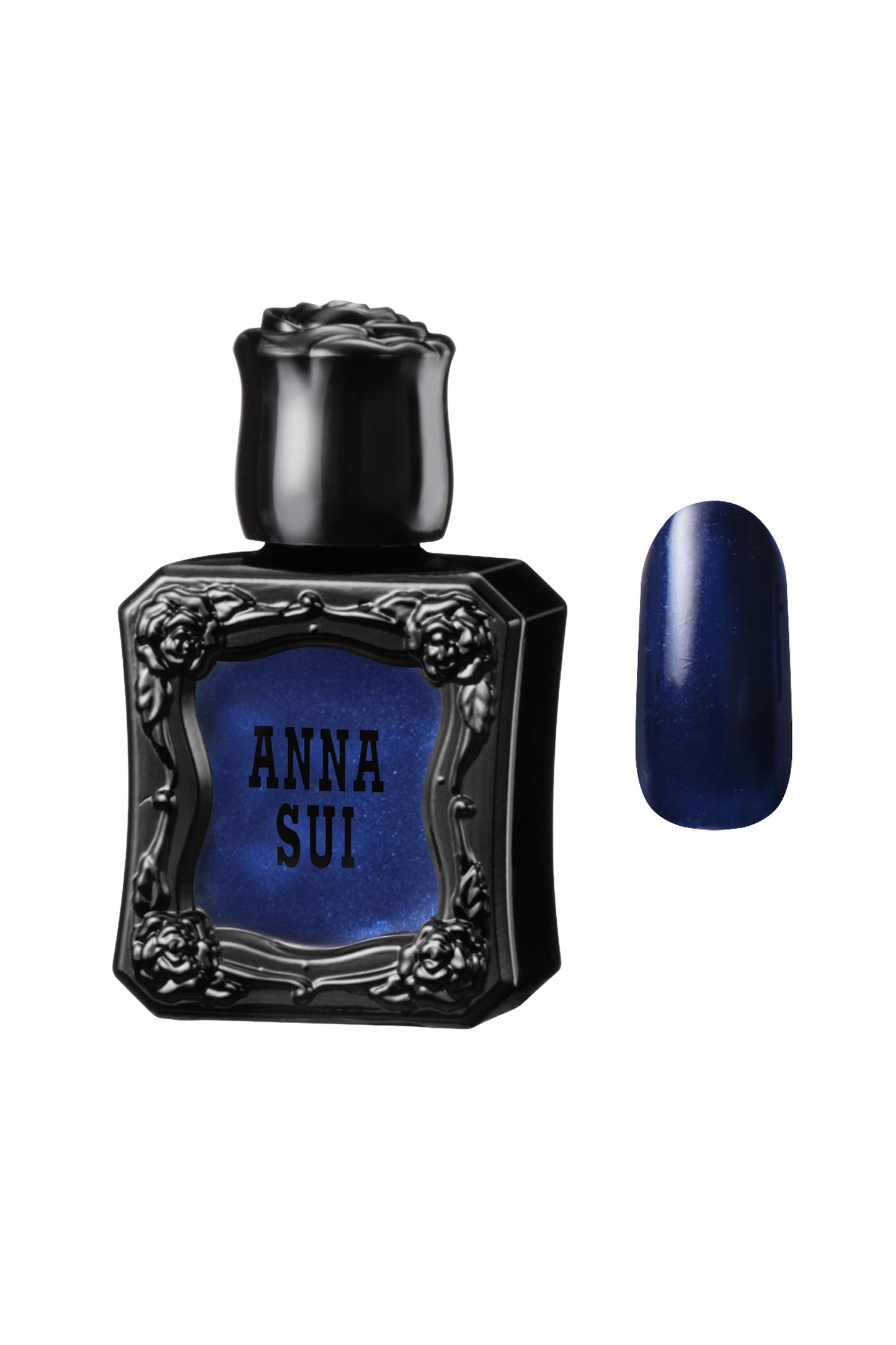 107 - Sheer Navy,OS