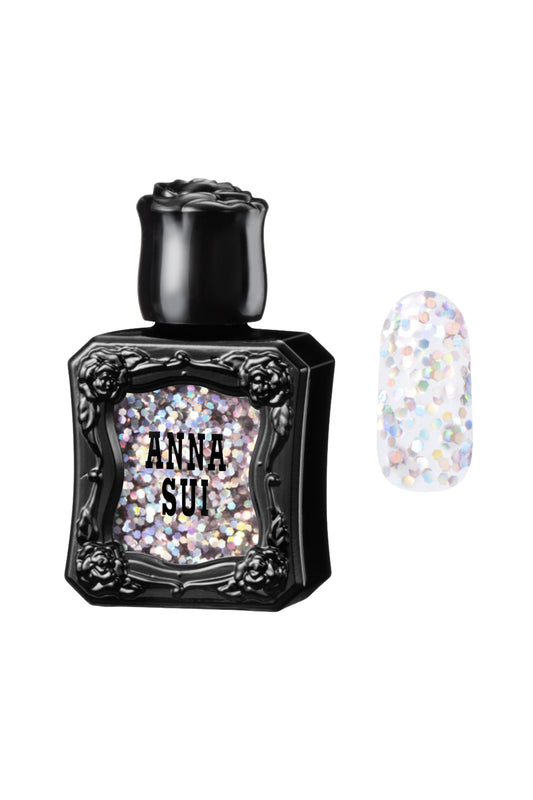 Anna Sui Nail Polish Topper