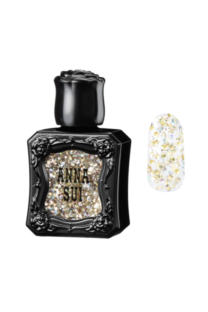 Anna Sui Nail Polish Topper