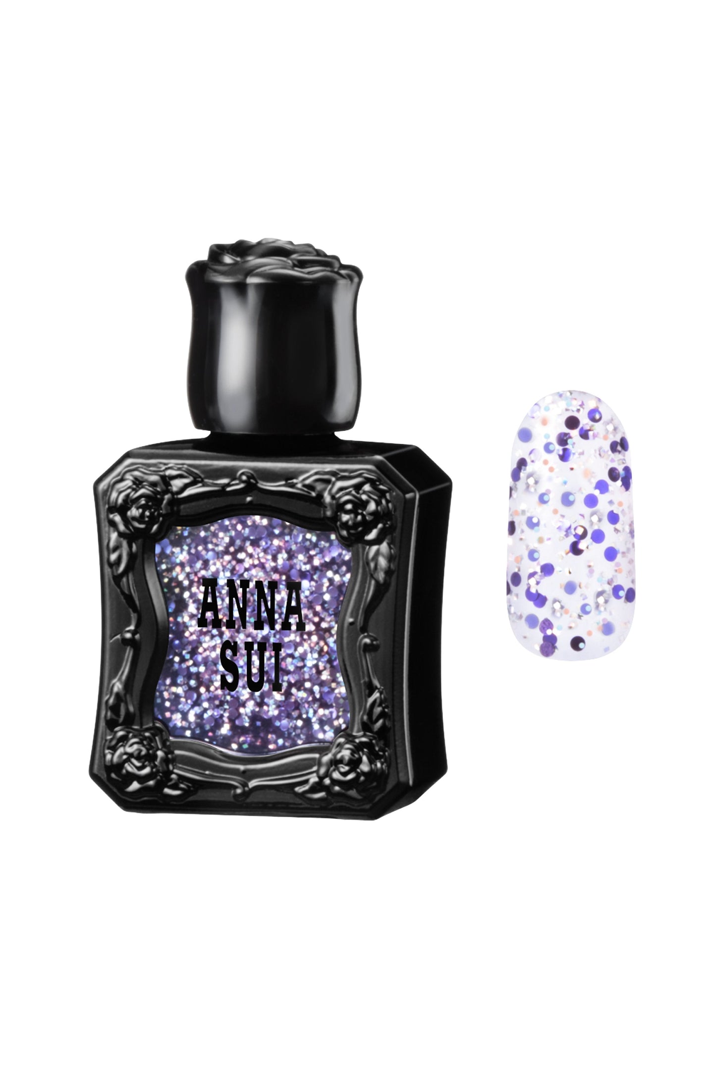 Anna Sui Nail Polish Topper