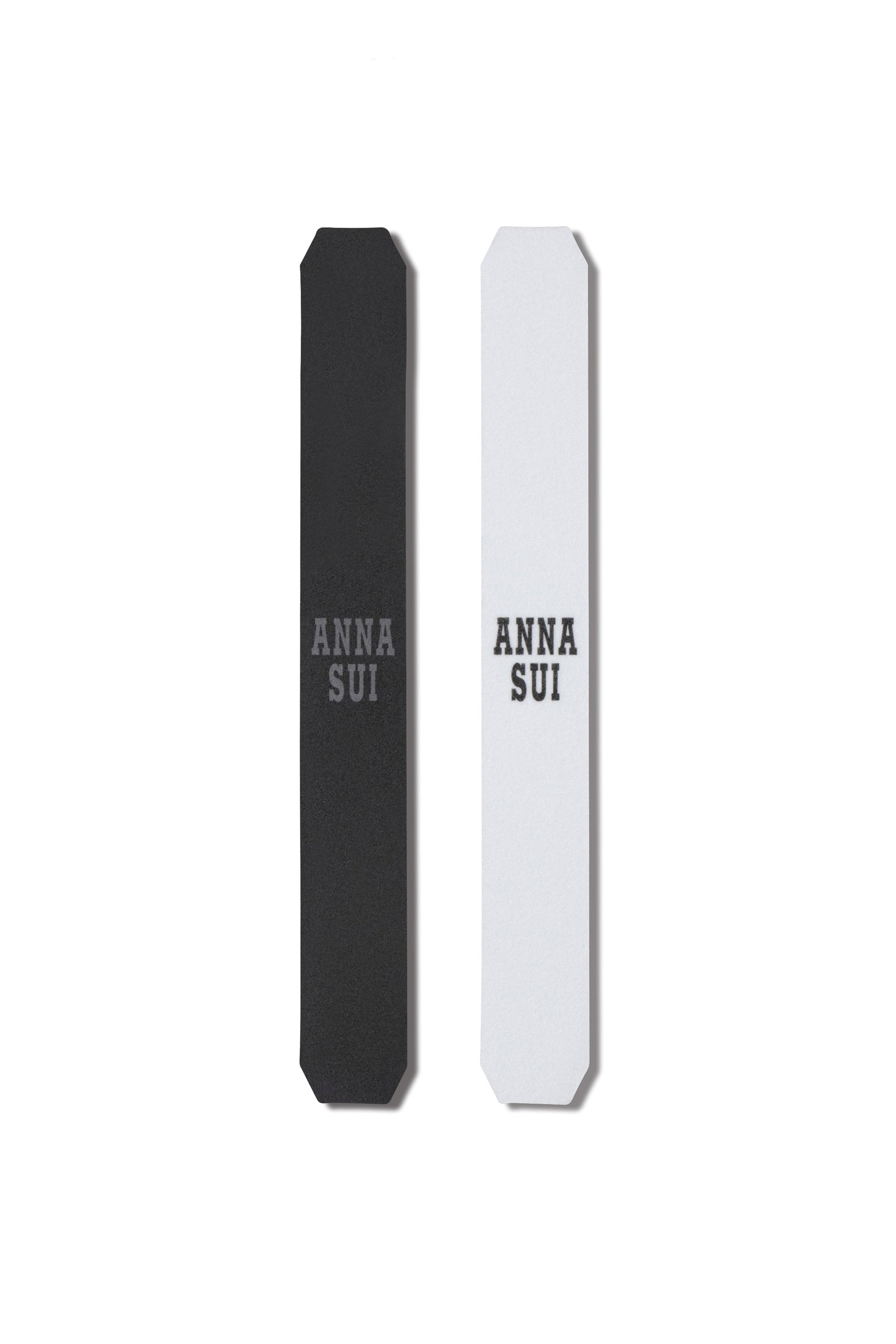 Anna Sui New: Nail File (2 pcs)