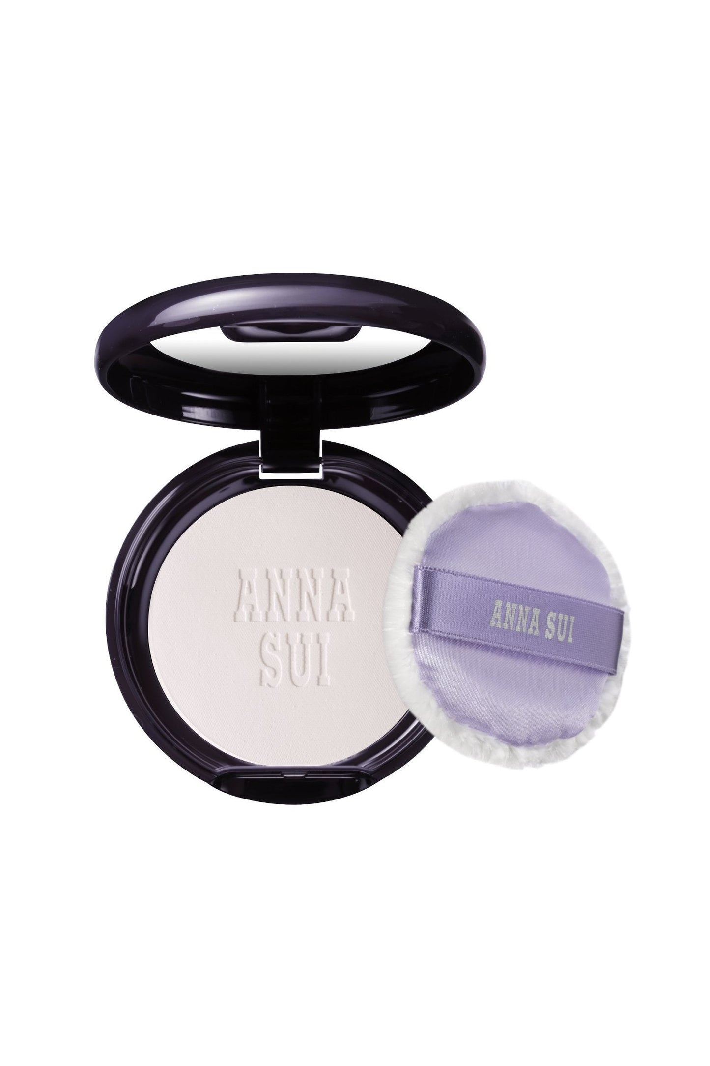 Anna Sui Brightening Powder Compact