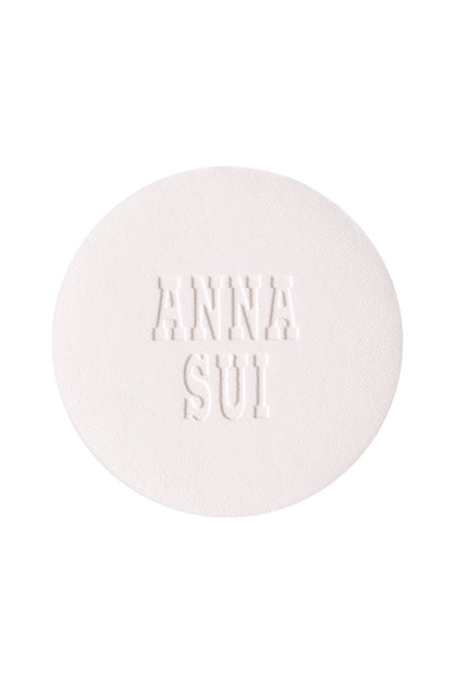 Anna Sui Brightening Powder Compact