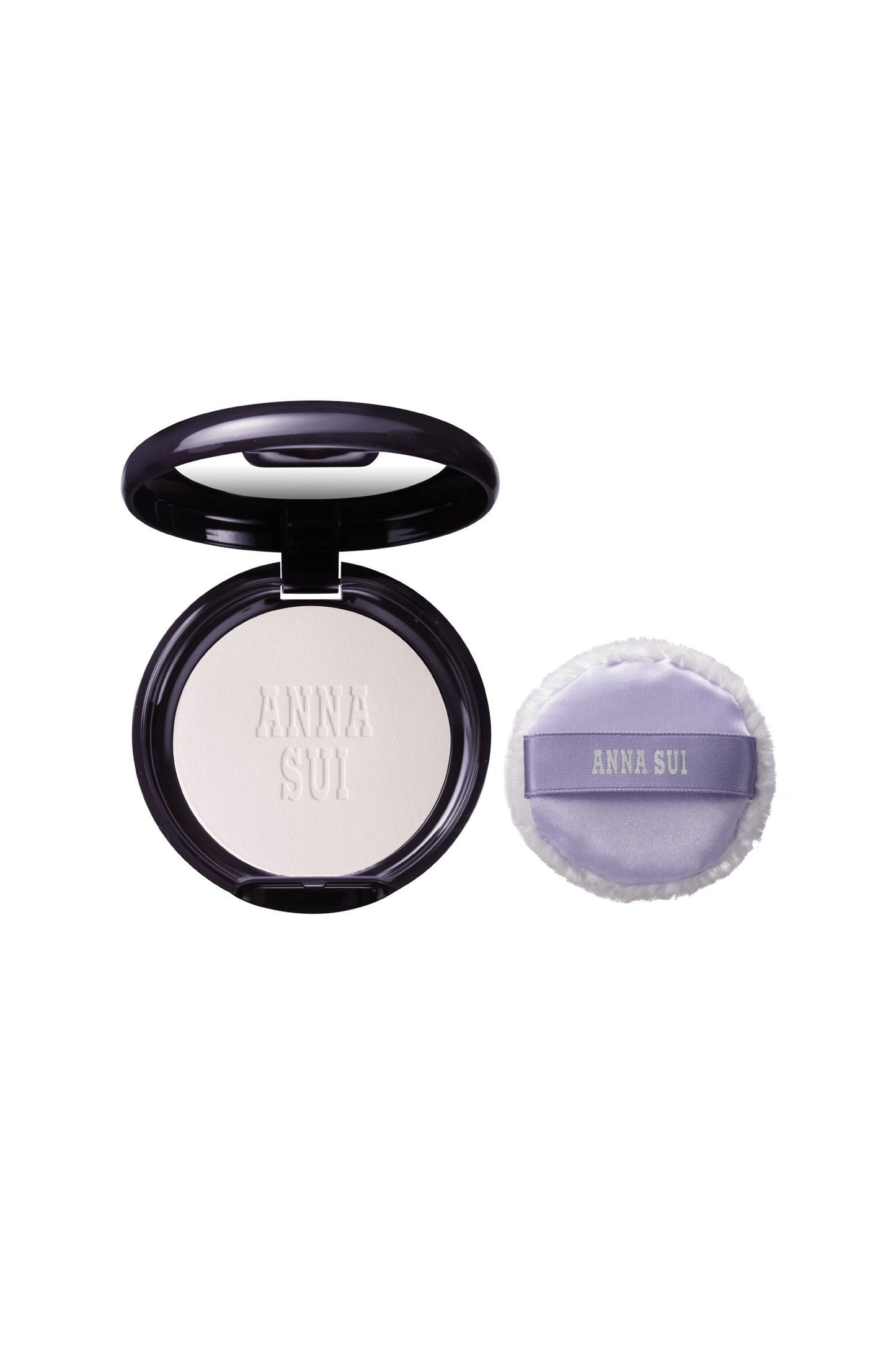 Anna Sui Brightening Powder Compact
