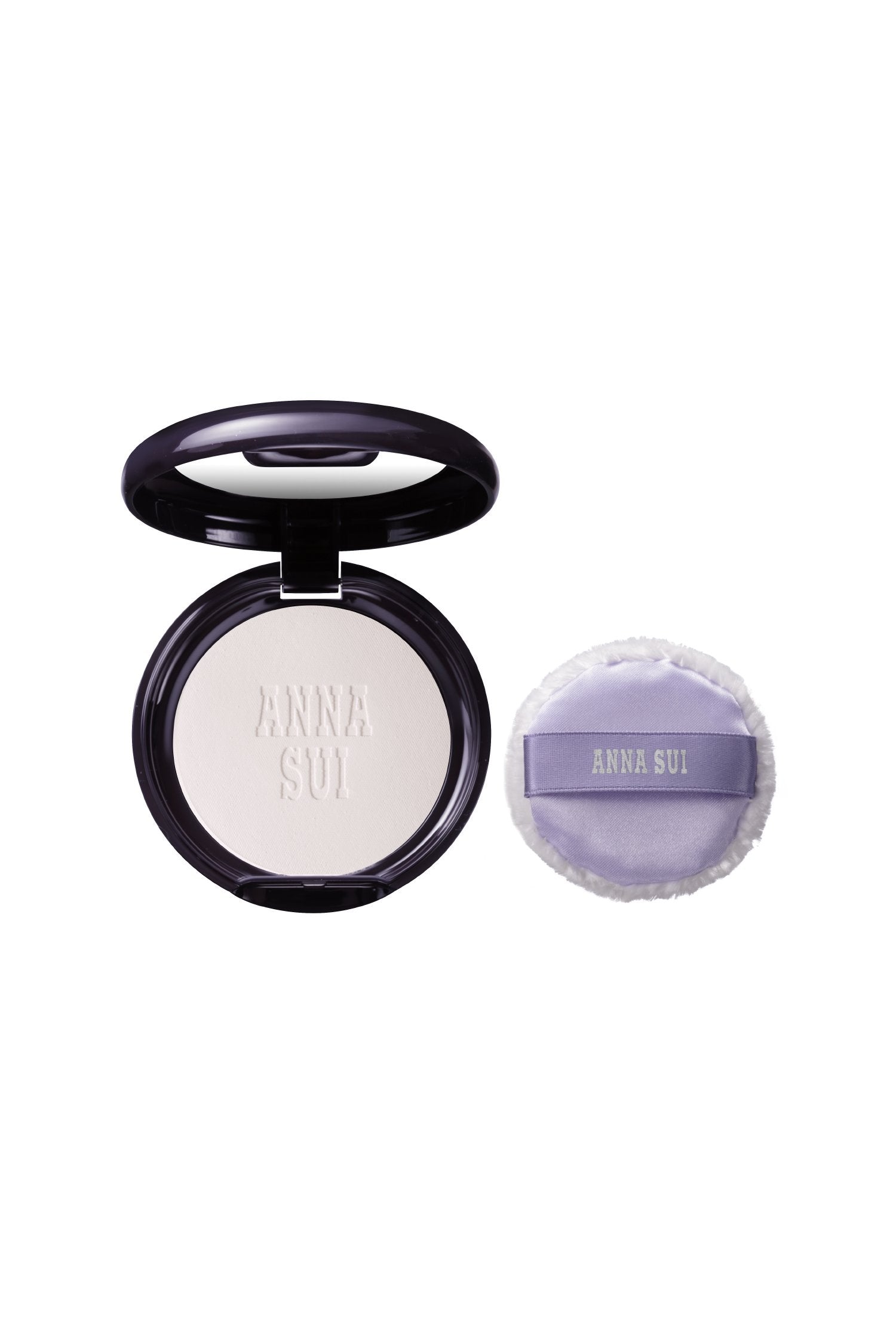 Anna Sui Brightening Powder Compact