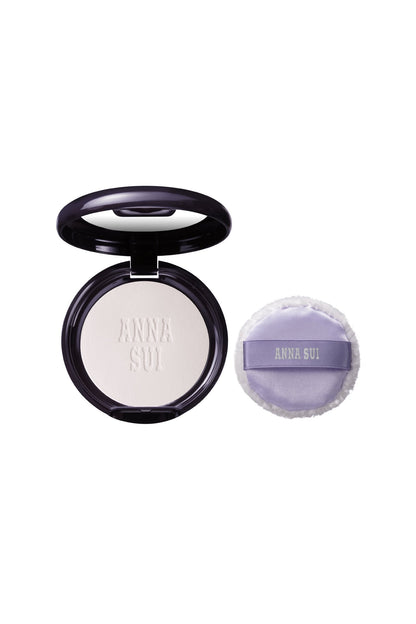 Anna Sui Brightening Powder Compact