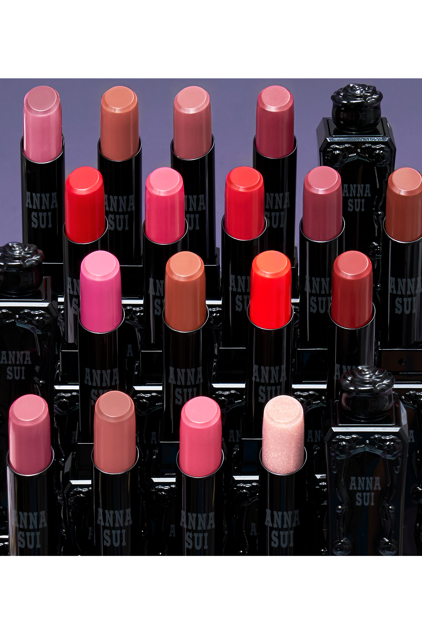 Anna Sui Lip Rouge
