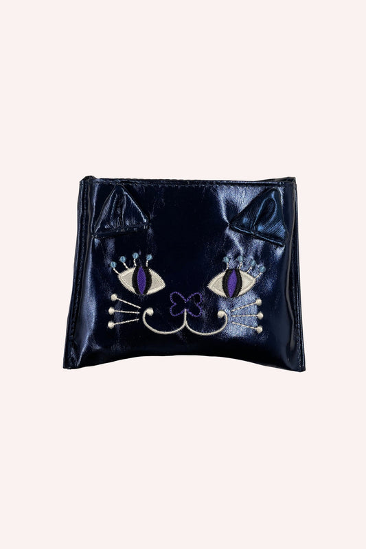 Anna Sui Cat Tote Bag