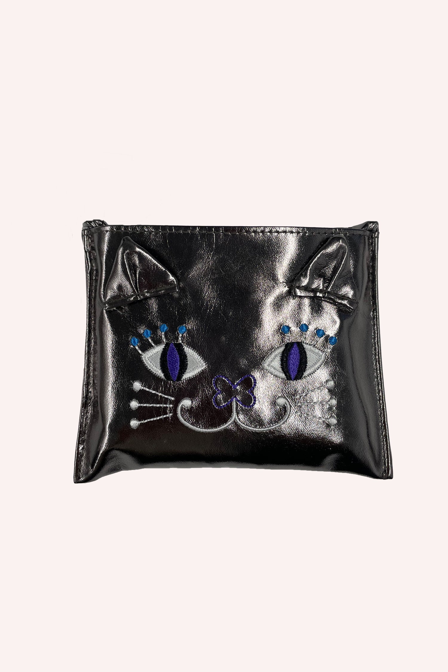 Anna Sui Cat Tote Bag
