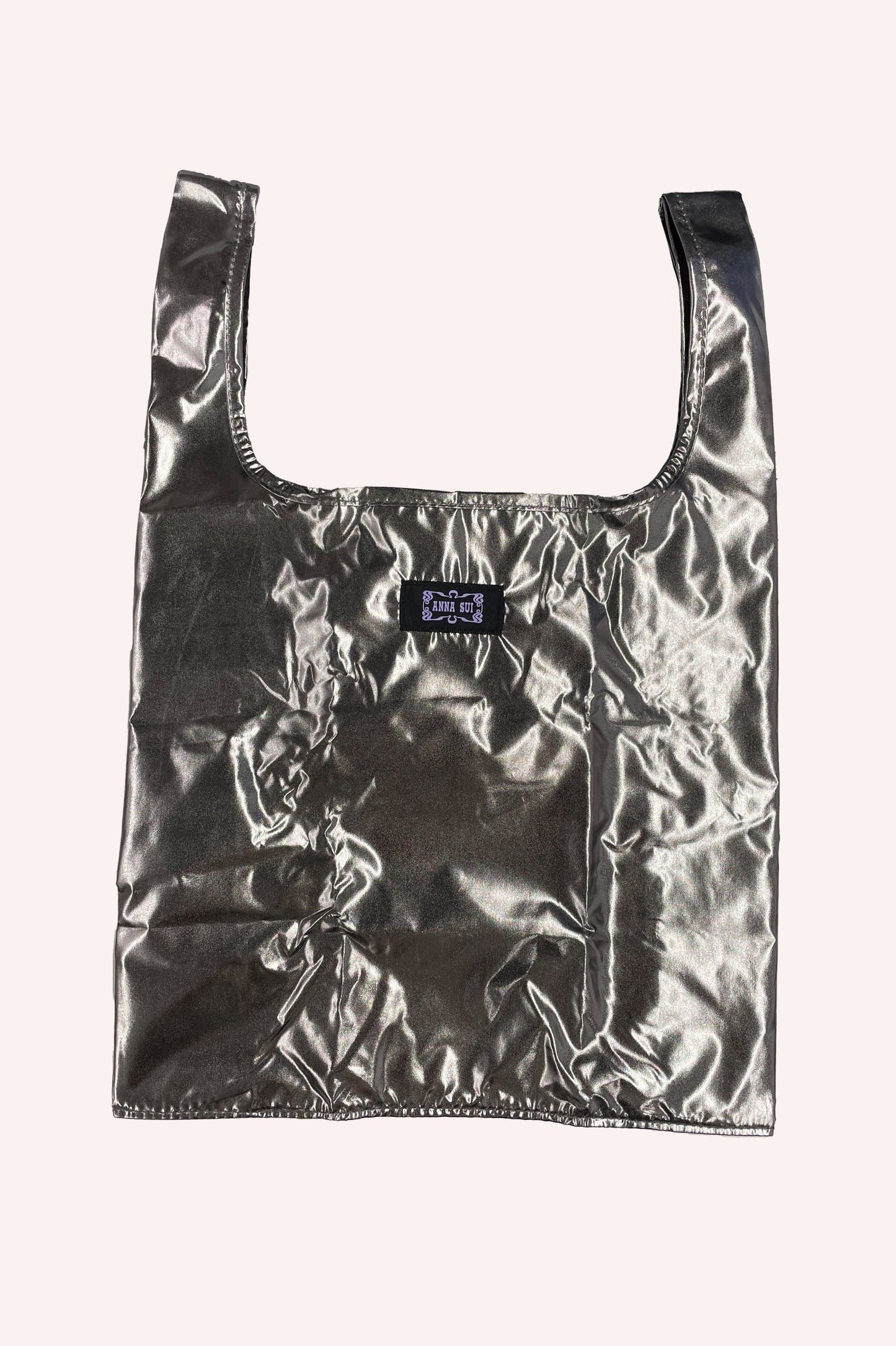 Anna Sui Cat Tote Bag