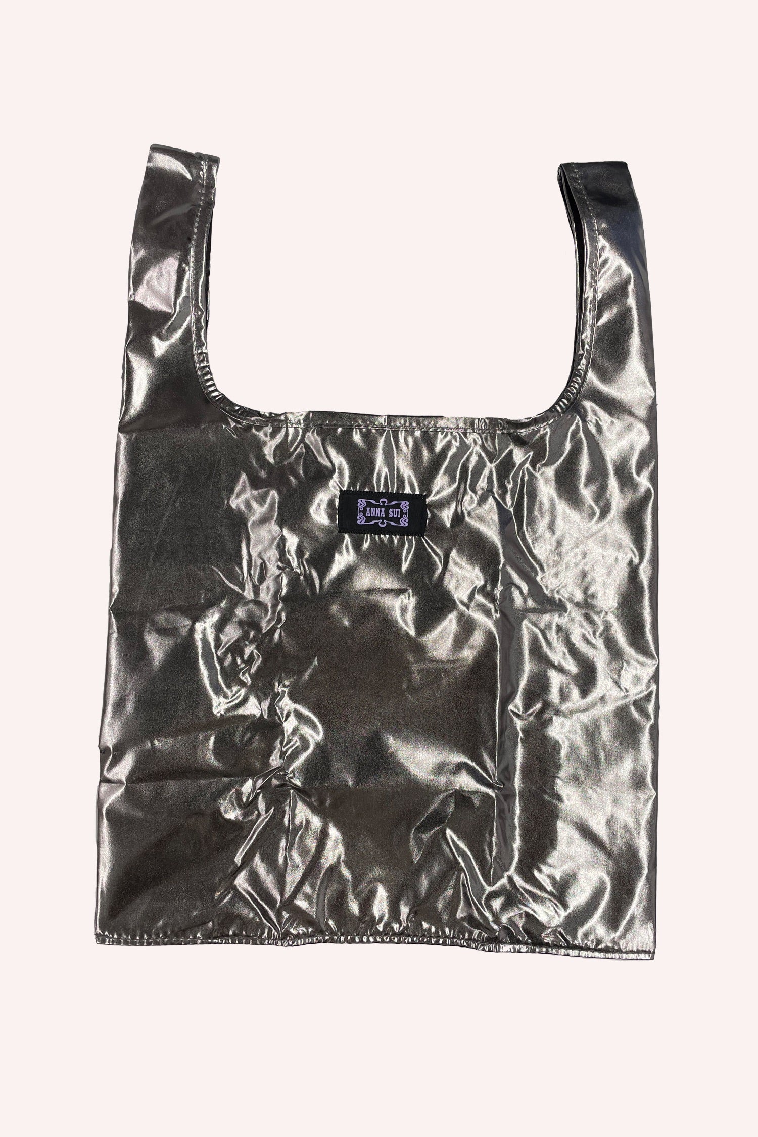 Anna Sui Cat Tote Bag