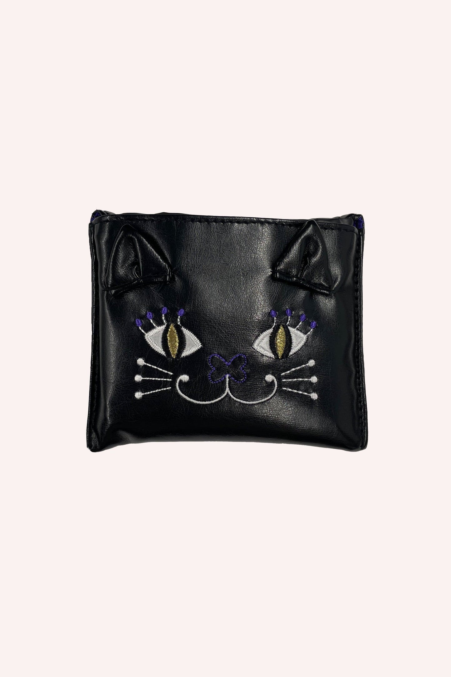 Anna Sui Cat Tote Bag