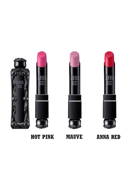 Anna Sui Lip Gift Set