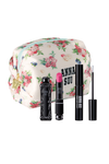 304-Hot Pink + Lip coat