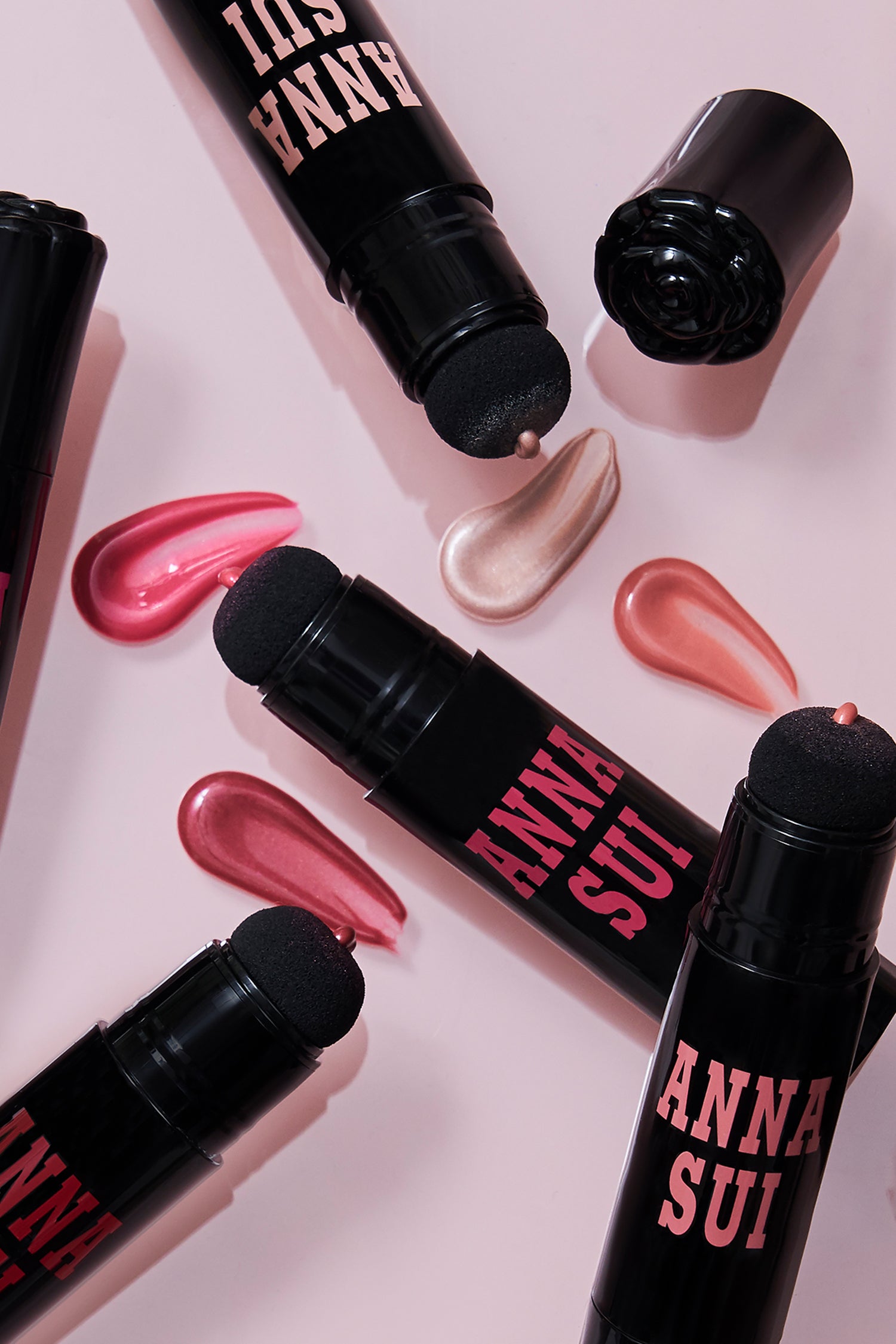 Anna Sui Sponge Cheek Color