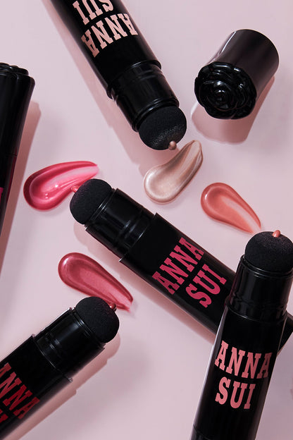Anna Sui Sponge Cheek Color