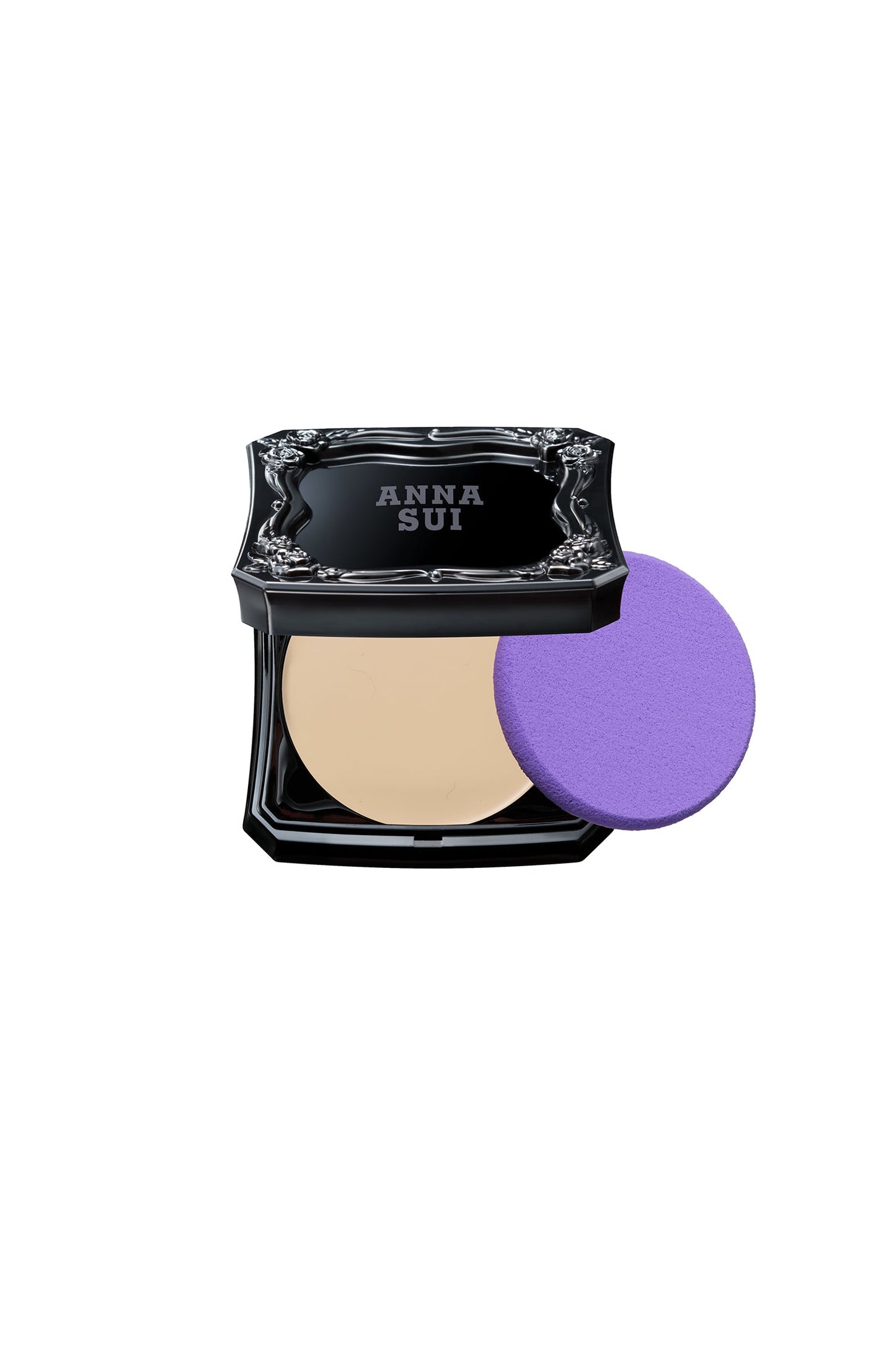 Anna Sui Foundation Compact Anna Sui Makeup