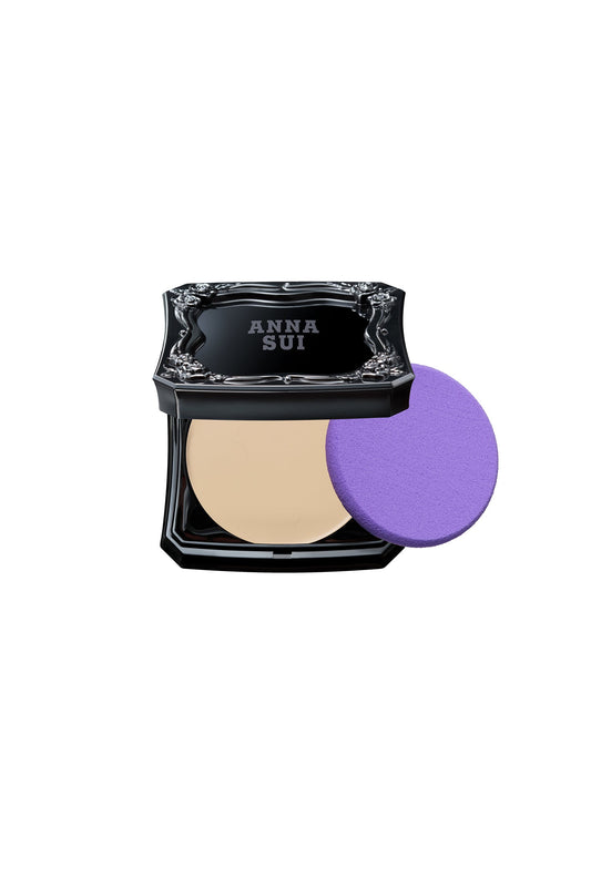 Anna Sui Foundation Compact Anna Sui Makeup