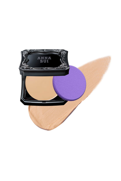 Anna Sui Foundation Compact Anna Sui Makeup