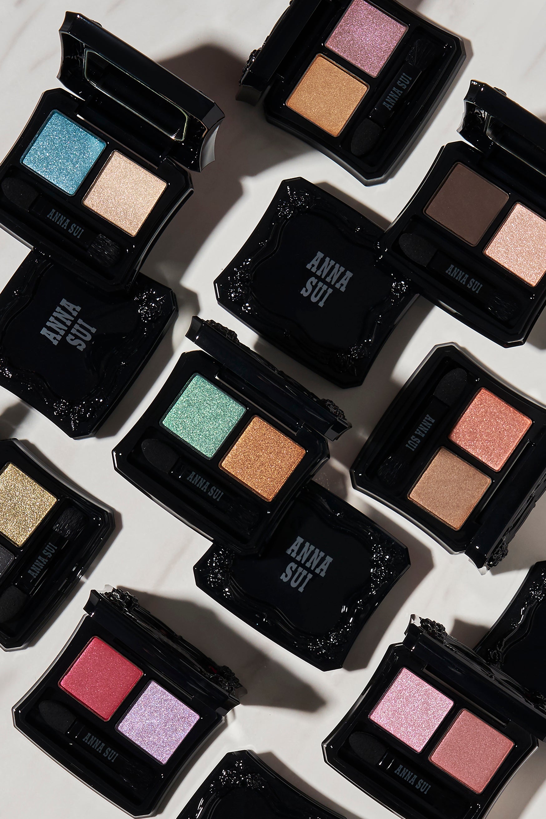 Anna Sui Eye Color Compact