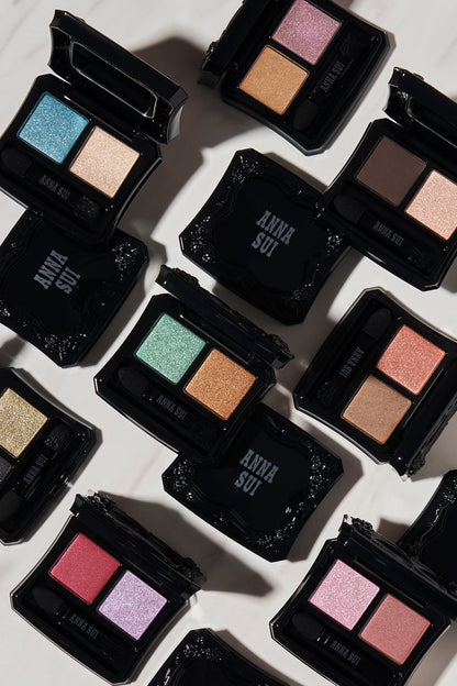 Anna Sui Eye Color Compact