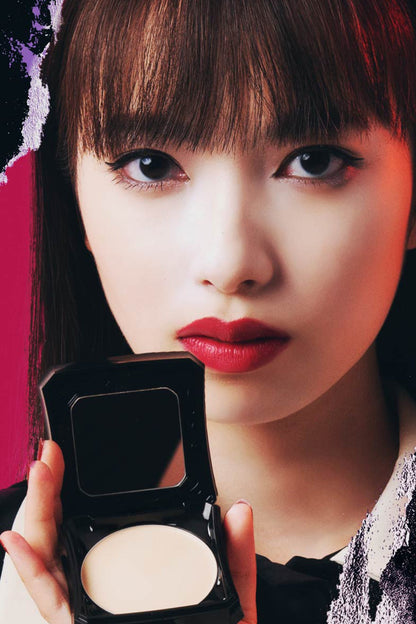 Anna Sui Foundation Compact Refill Only Anna Sui Makeup