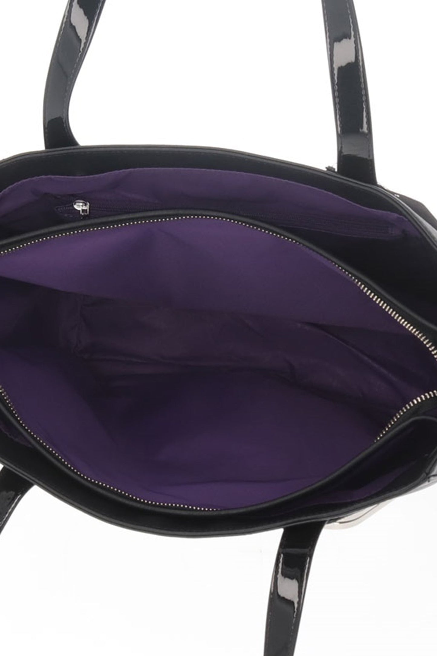 Anna Sui Metallica Large Tote Bag