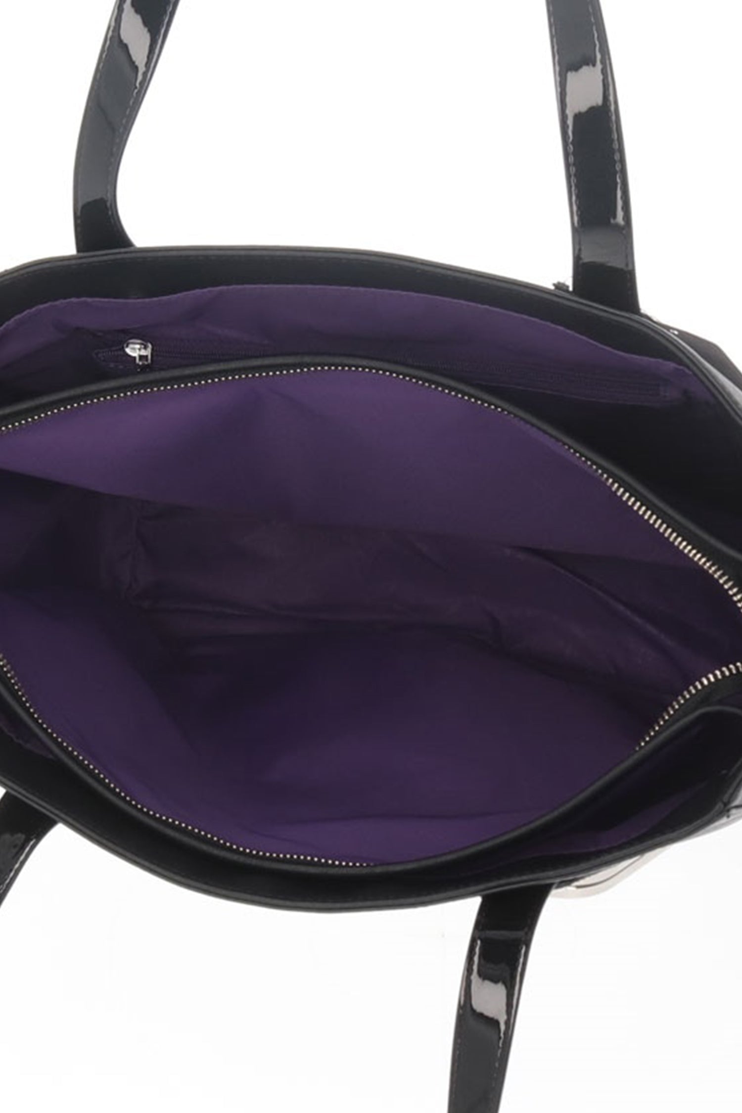 Anna Sui Metallica Large Tote Bag