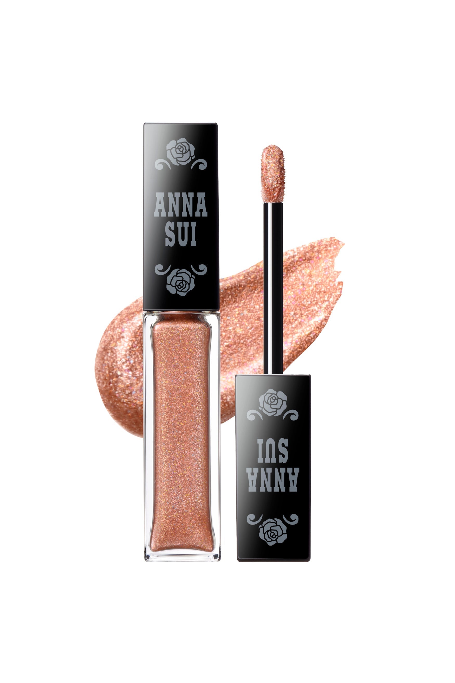 Anna Sui Limited Edition: Twinkling Eye Glitter