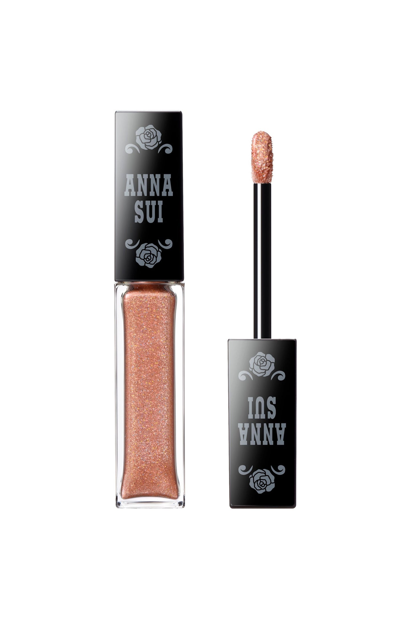Anna Sui Limited Edition: Twinkling Eye Glitter