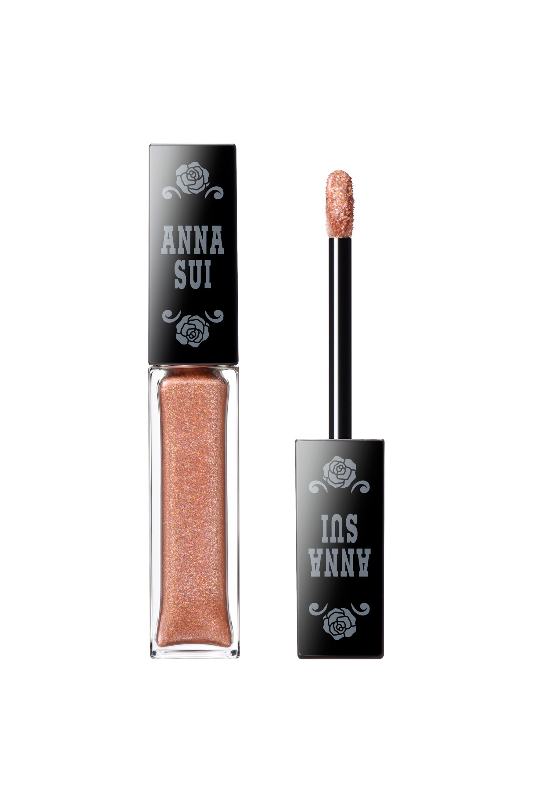 Anna Sui Limited Edition: Twinkling Eye Glitter