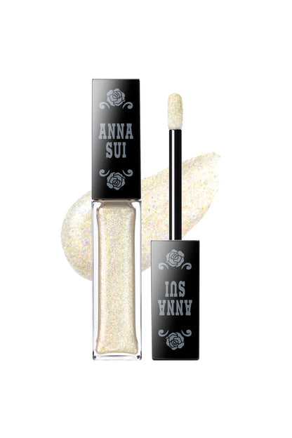 Anna Sui Limited Edition: Twinkling Eye Glitter