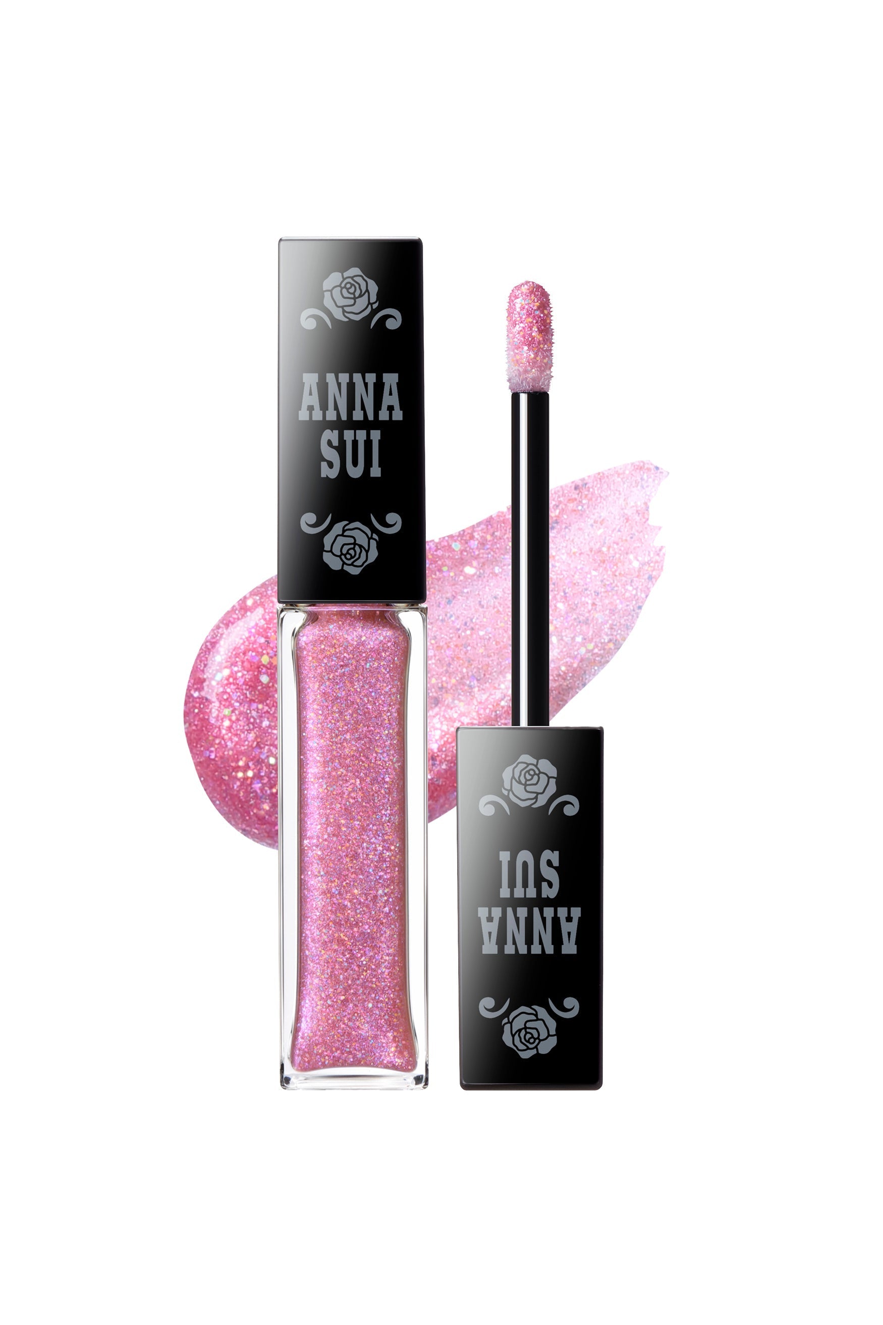 Anna Sui Limited Edition: Twinkling Eye Glitter