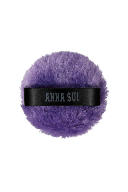 Anna Sui Loose Face Powder Puff