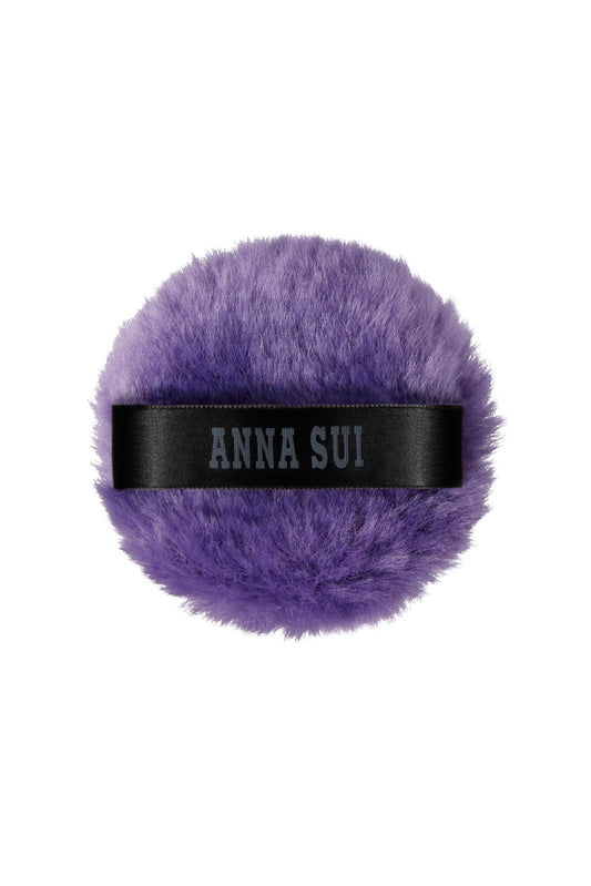Anna Sui Loose Face Powder Puff