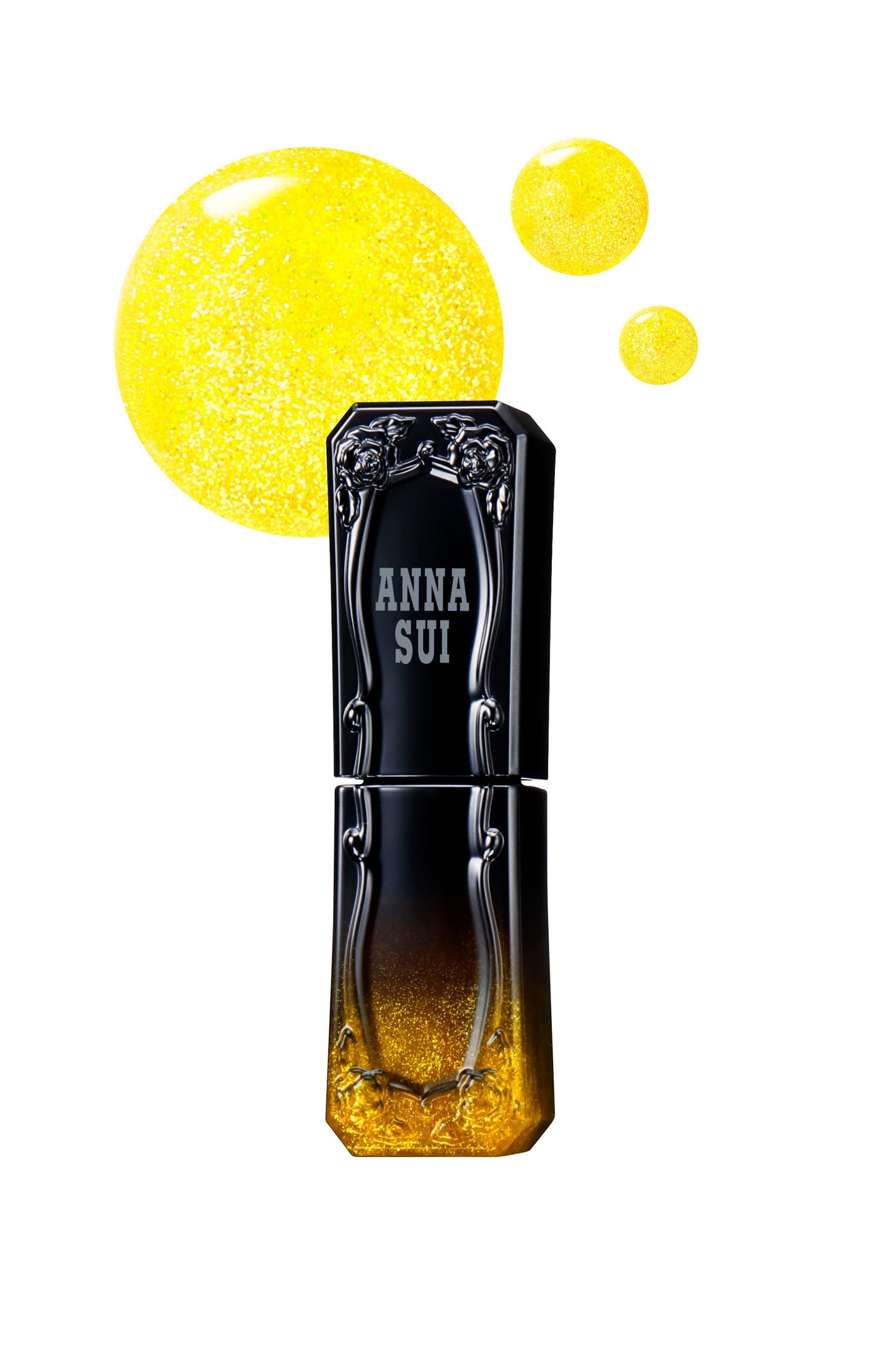 Anna Sui Limited Edition: Tint Rouge