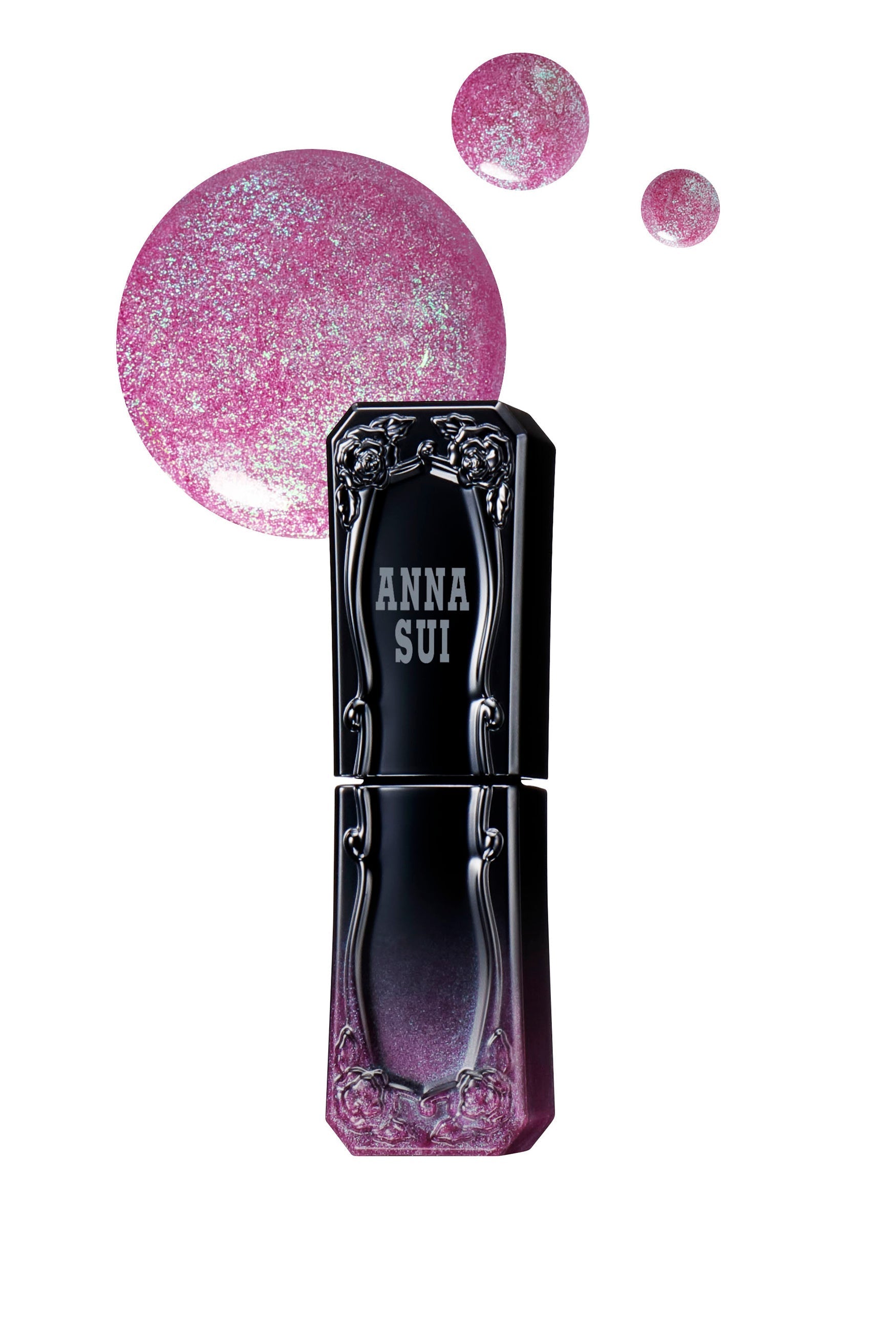 Anna Sui Limited Edition: Tint Rouge