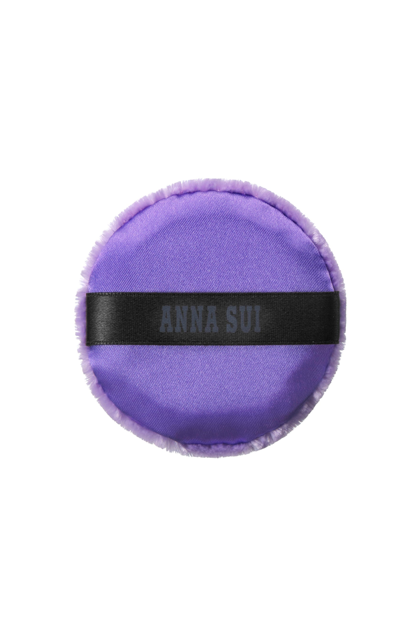 Anna Sui Loose Face Powder Mini Puff