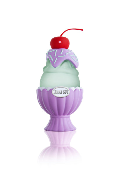 Anna Sui Sundae Violet Vibe Eau de Toilette