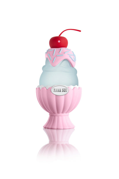 Anna Sui Sundae Pretty Pink Gift Set Eau de Toilette