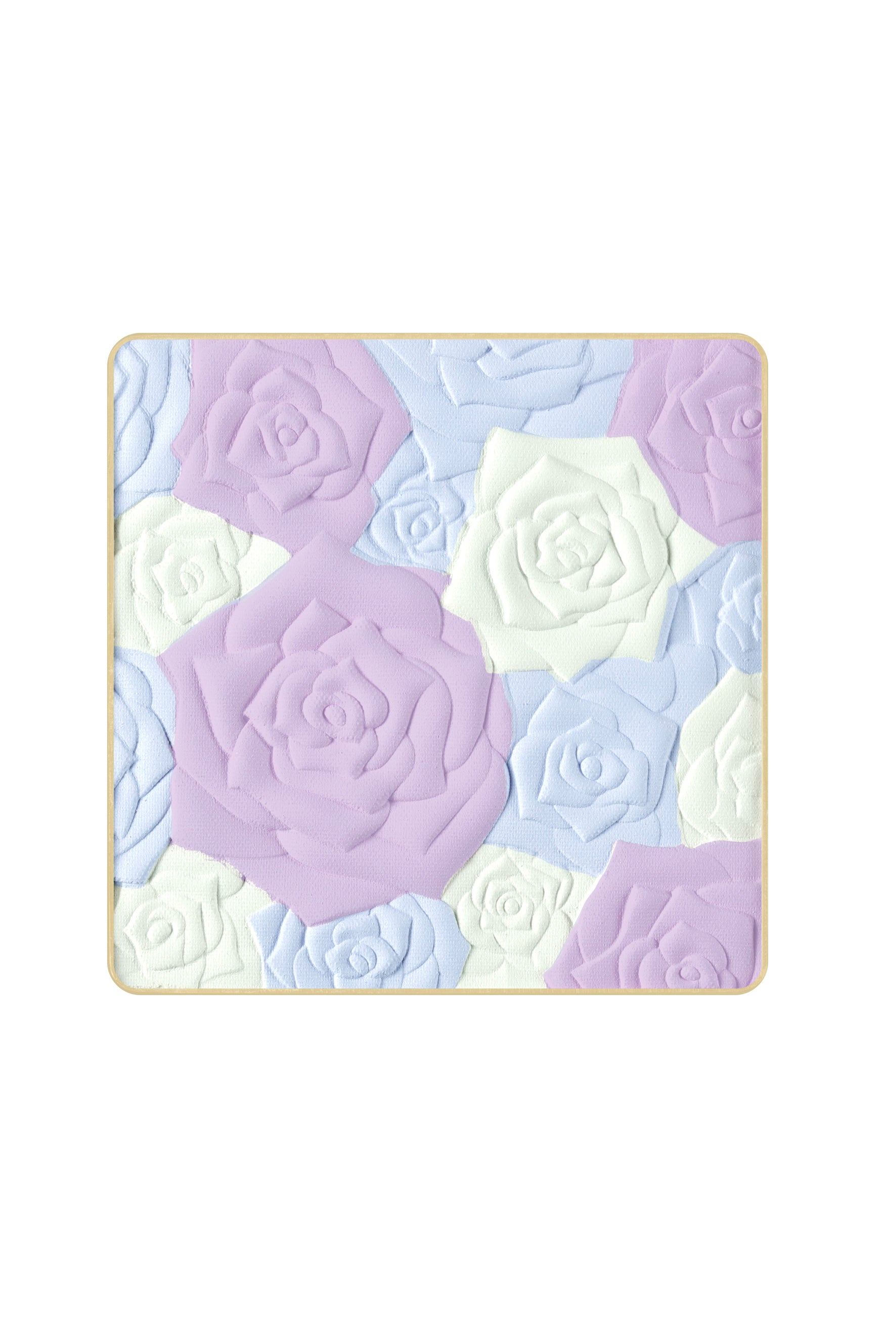 Anna Sui New: Anna Sui Rose Pressed Powder (Refill)