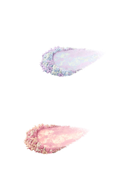 Anna Sui New: Anna Sui Rose Pressed Powder (Refill)