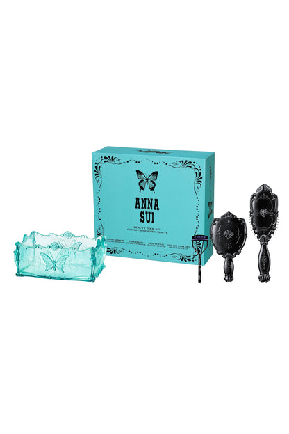 Anna Sui Essential Beauty Tool Kit